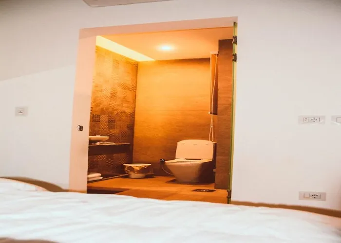 Peaceful Villa 3Br At Sholan With Private Heated Pool