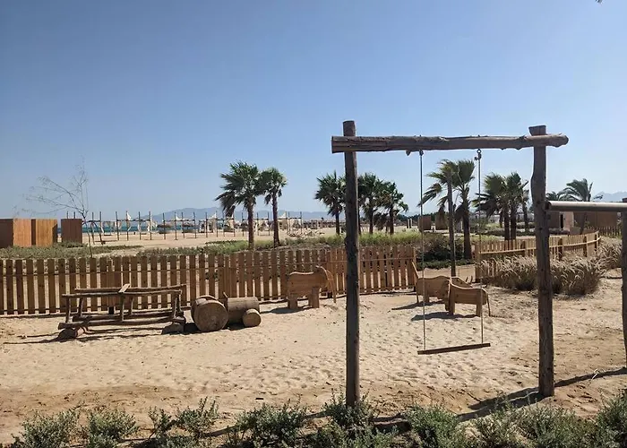 2Br Somabay Twin Villa In Mesca Near Beach & Pools
