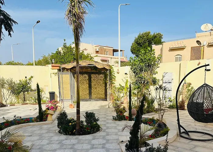 Alis Villa